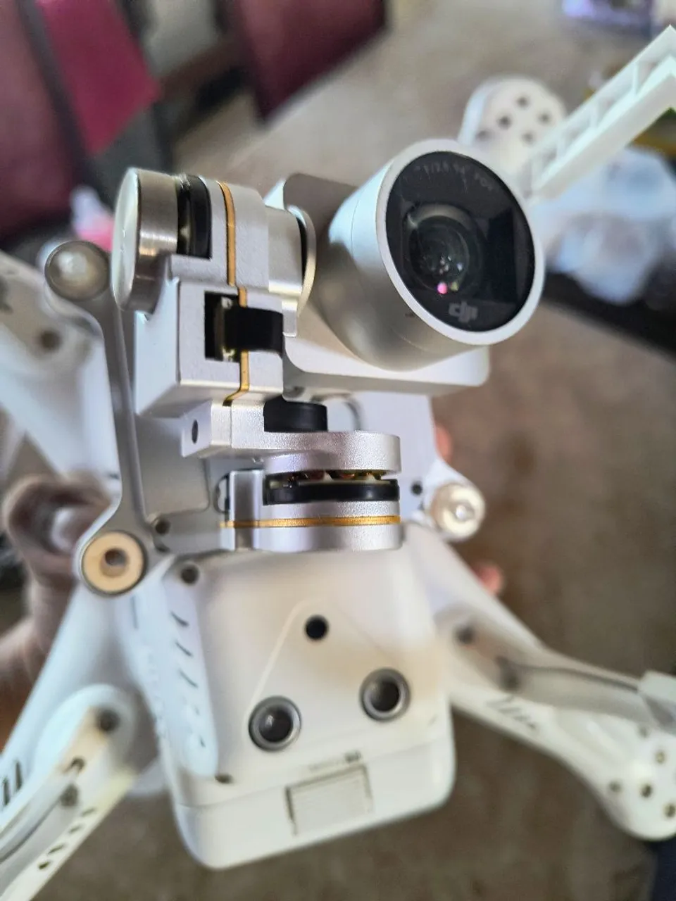 phantom 3 advanced