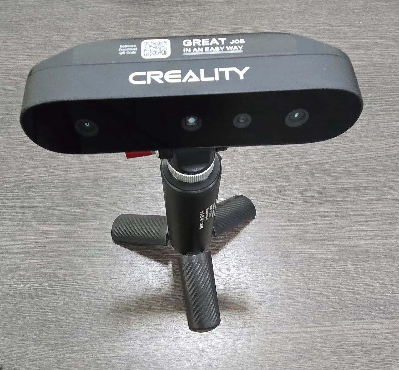?Scanner 3D Creality CR-Scan Ferret 