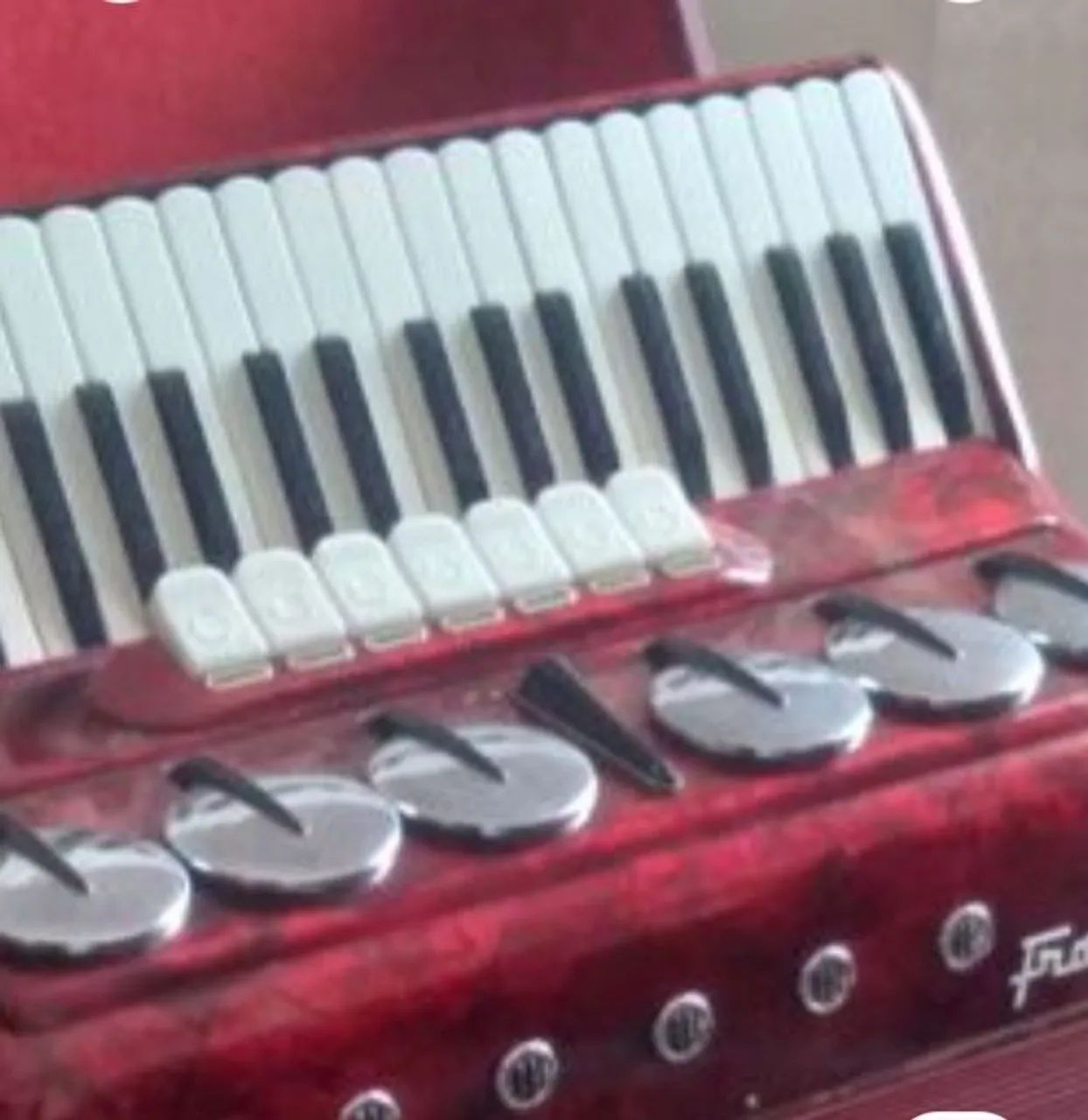 Acordeon 