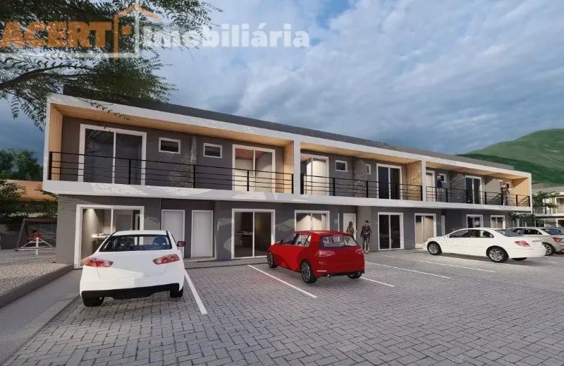 CASA RESIDENCIAL em FLORIANÓPOLIS - SC, ARMAÇÃO - Foto 5