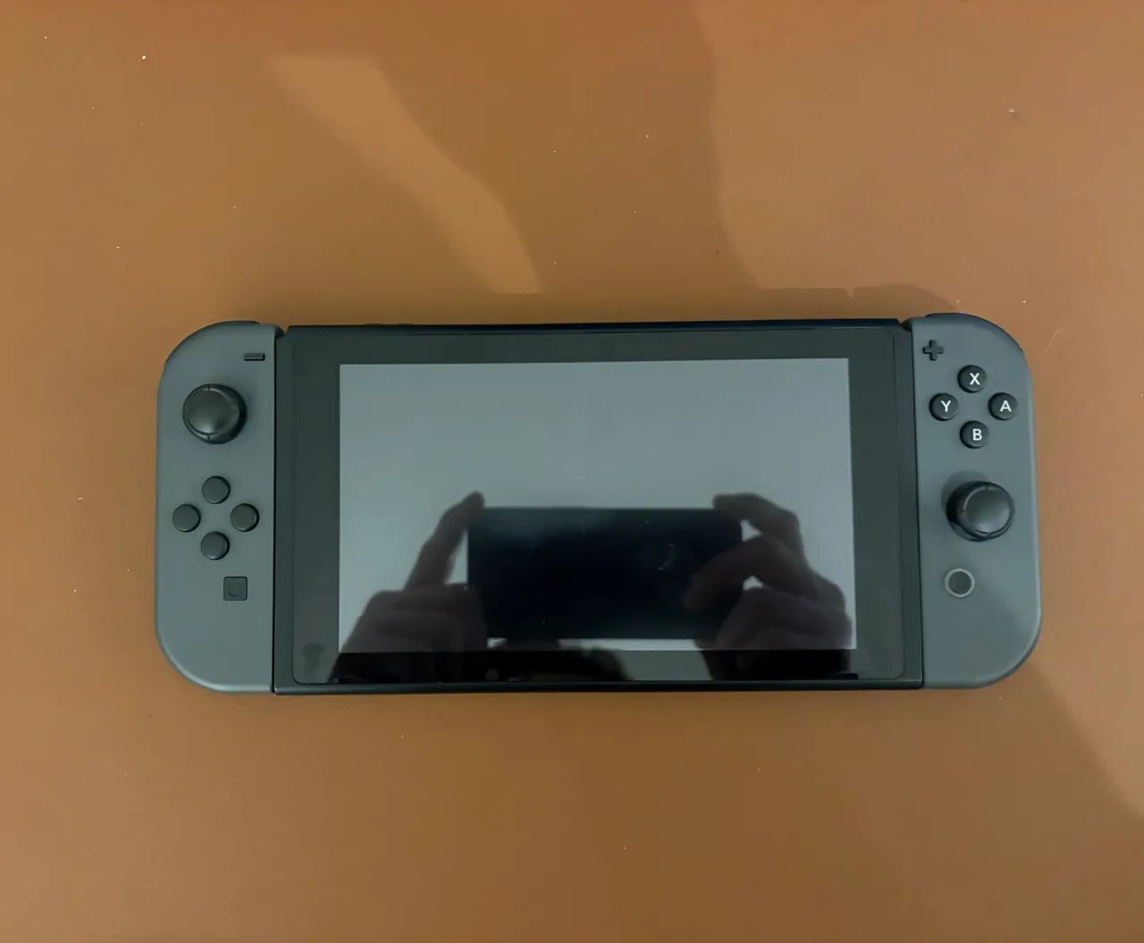 Nintendo Switch 32GB + Joy-Con | Impecável - Foto 3