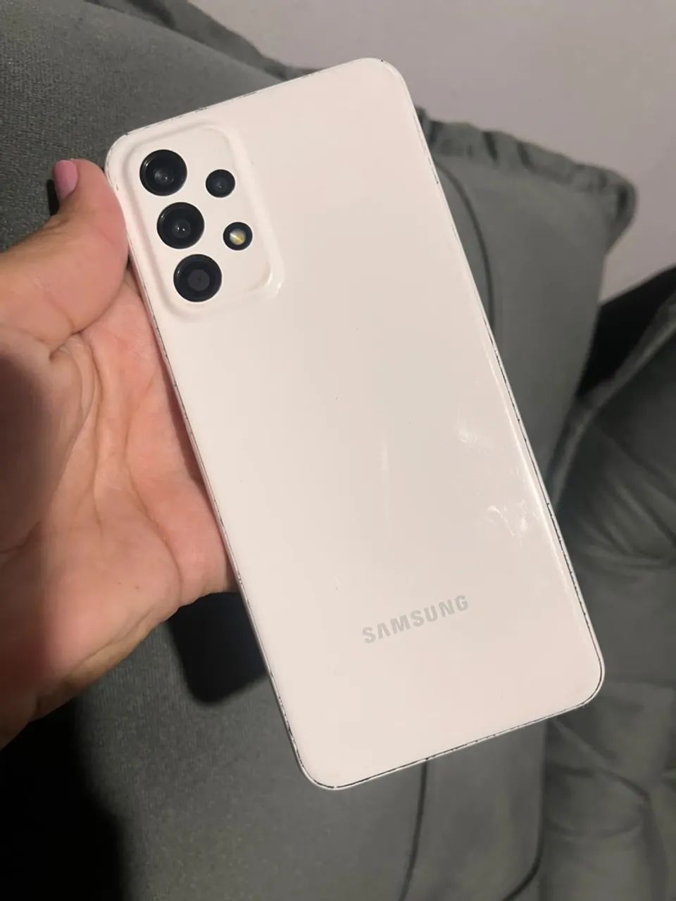 Samsung A23 - Foto 2