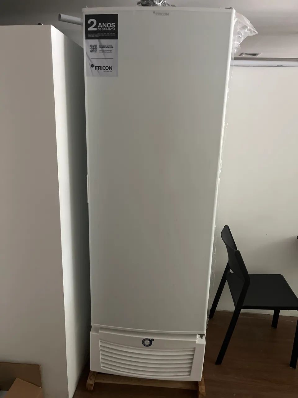 Freezer FRICON