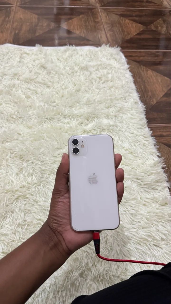 Iphone 11 -256 GB