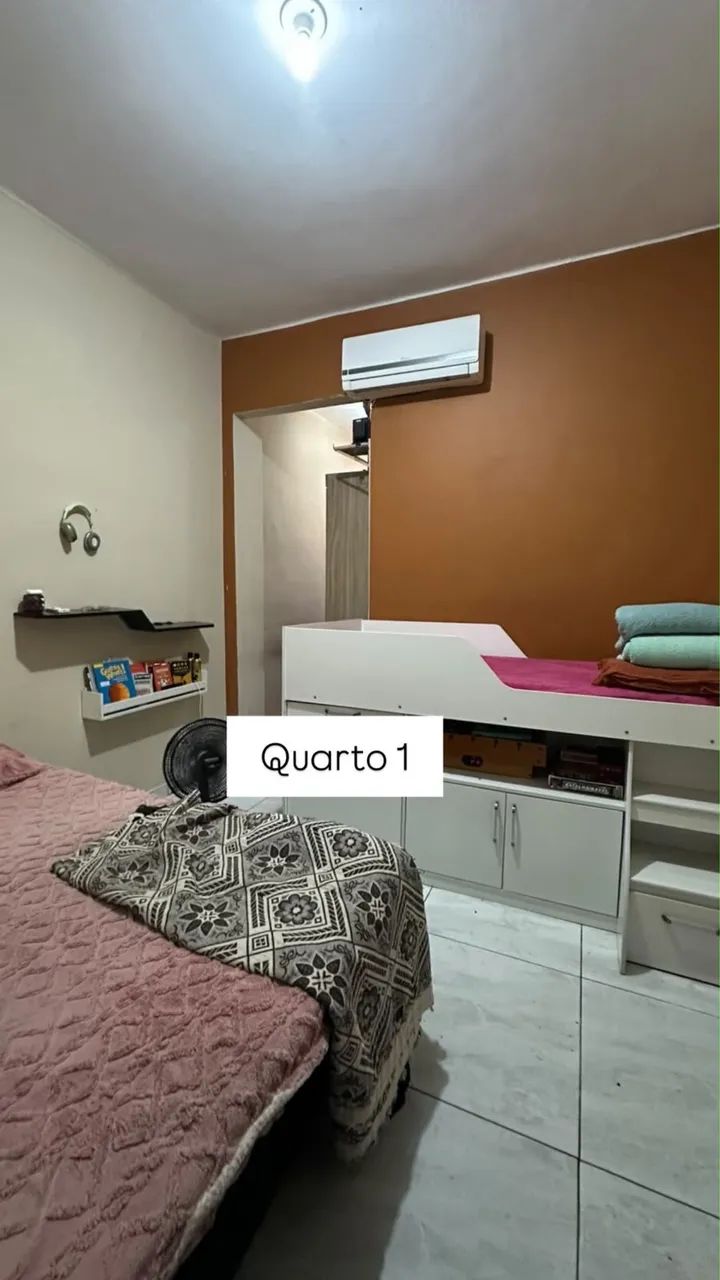 Apt Garden de vila reformado 2 quartos  - Foto 4