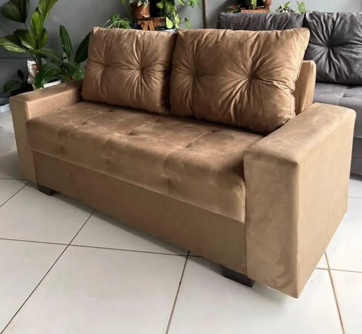Sofá promoção  - Foto 2
