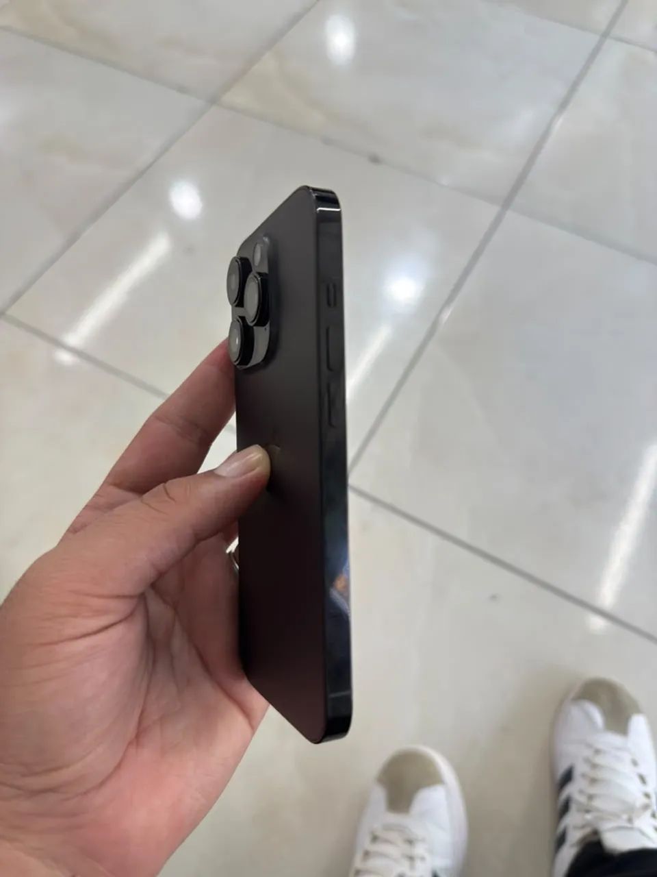 iPhone 14 Pro
