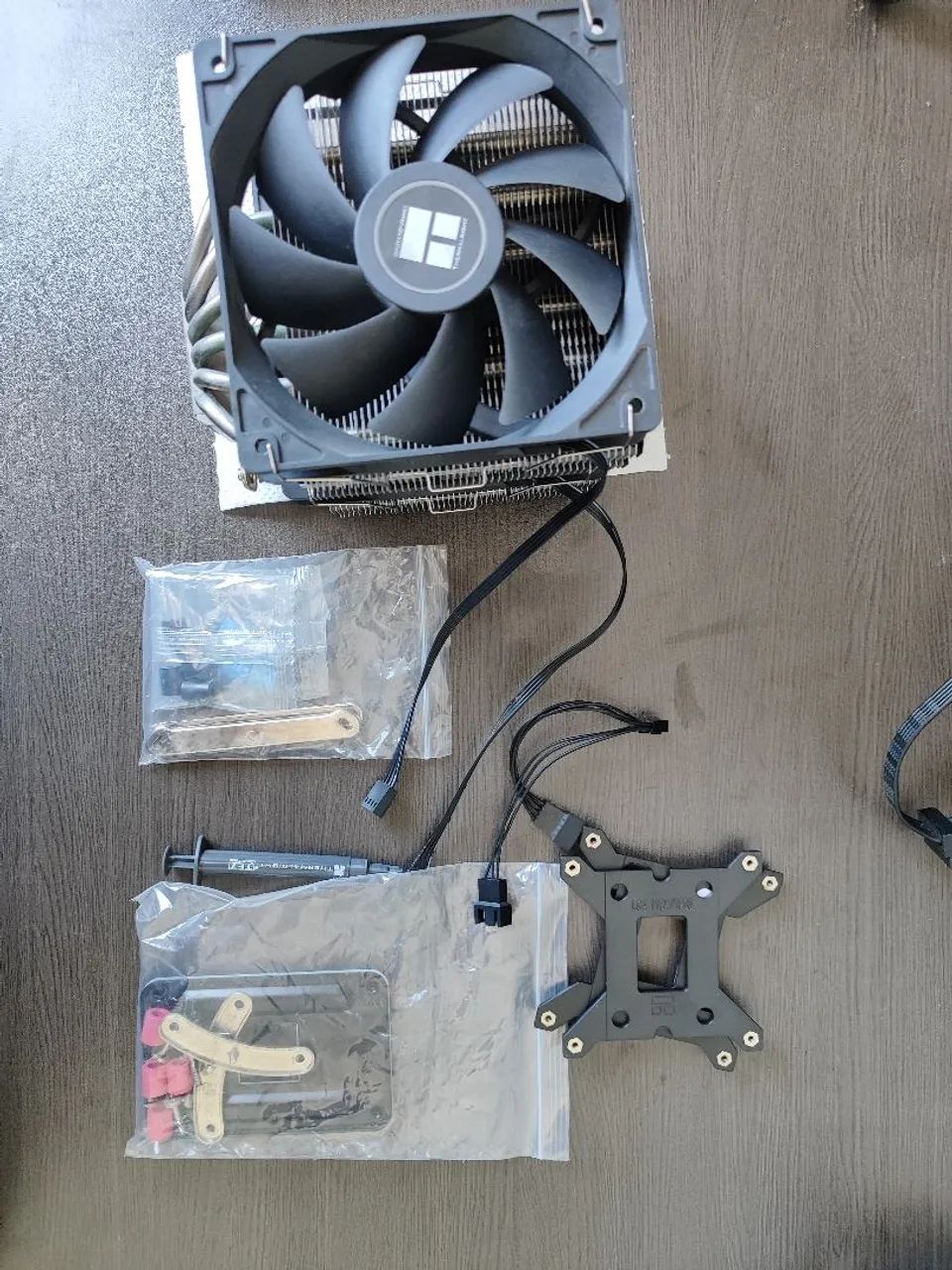 Thermalright Peerless Assassin 120 SE - Foto 3