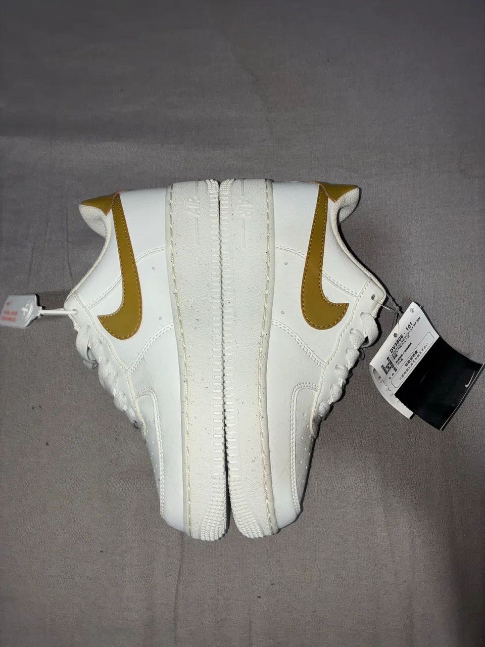 Nike air force 1 branco RP - Foto 3