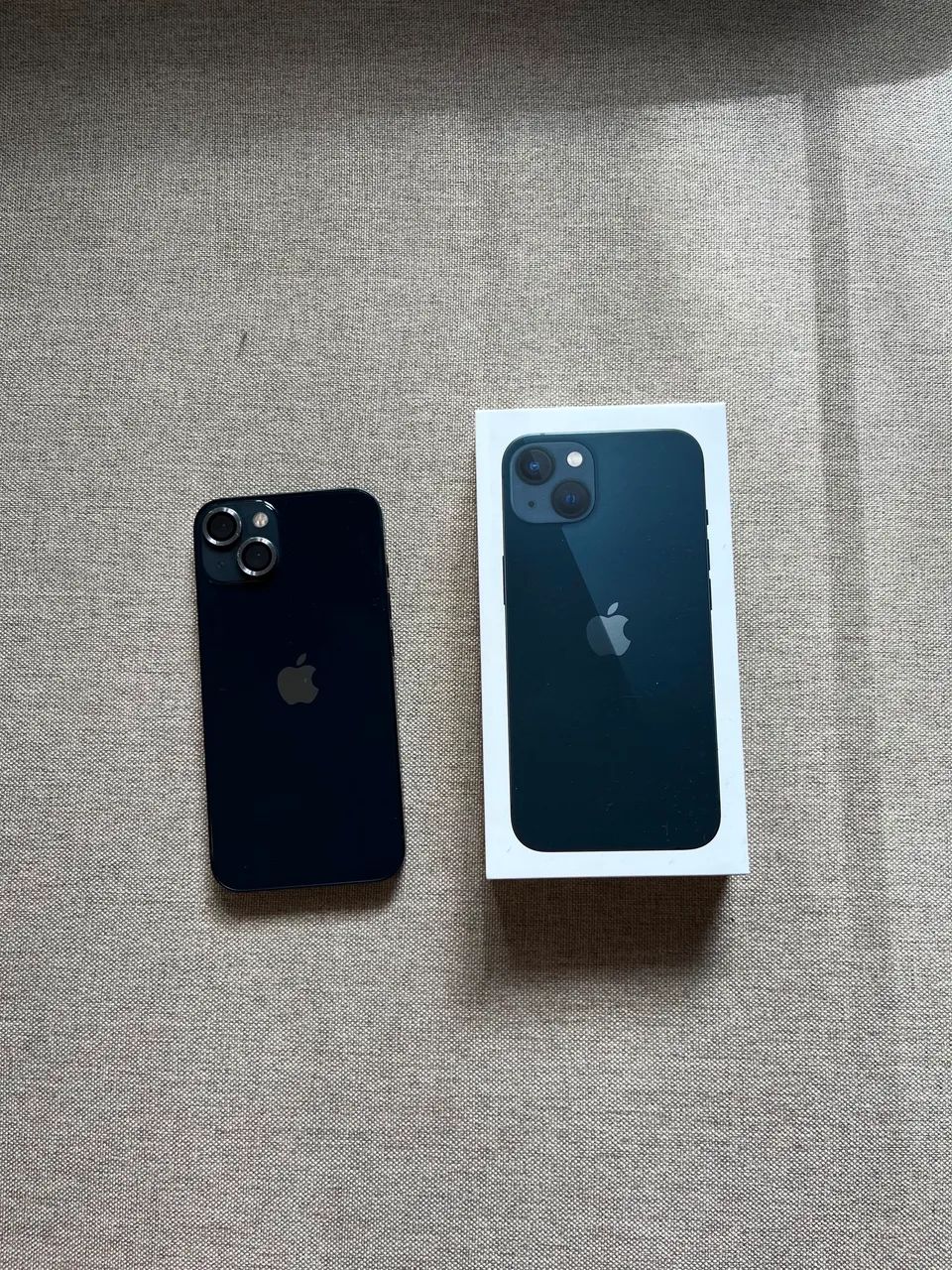 iPhone 13  256 GB - Foto 2