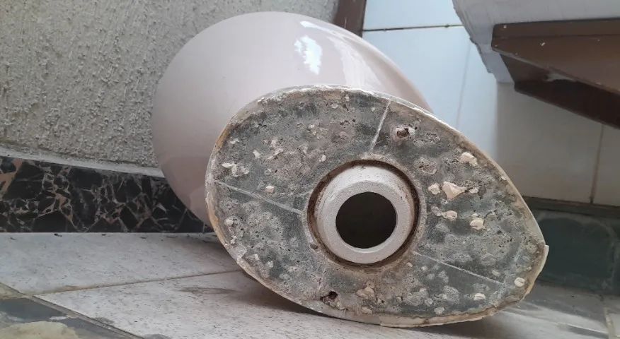 Vaso sanitário Celite - Foto 3