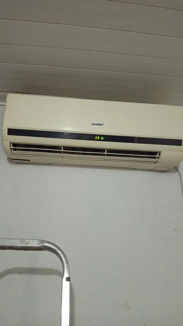 Limp. Ar Condicionado R$ 150.00 - Foto 2