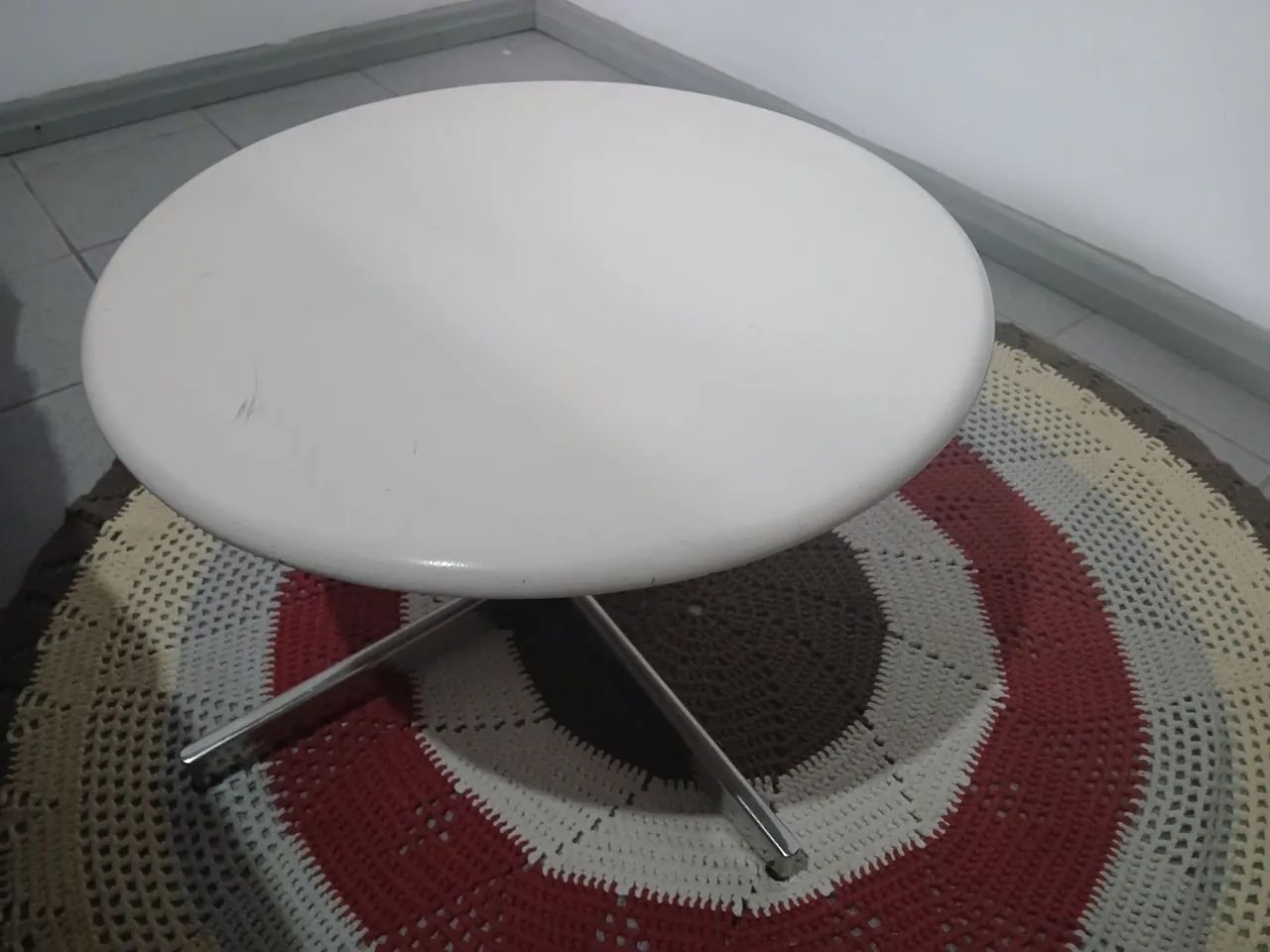 Mesa de centro madeira maciça  - Foto 2