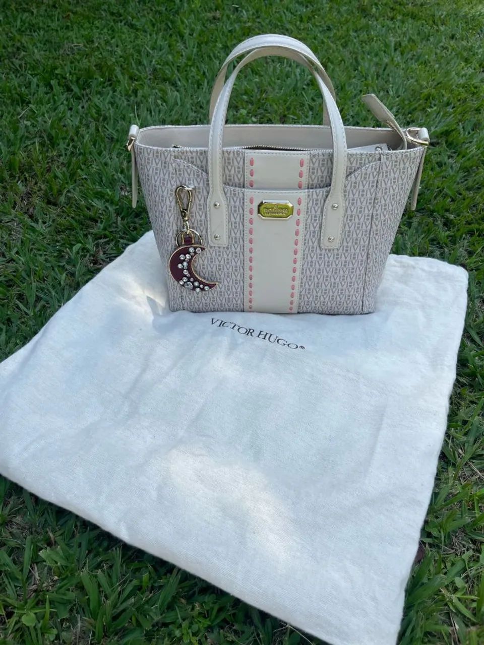 BOLSA VICTOR HUGO "NOVA" - Foto 2