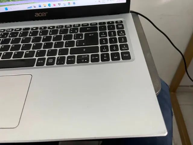 Notebook Acer Aspire 3 15 - Foto 4
