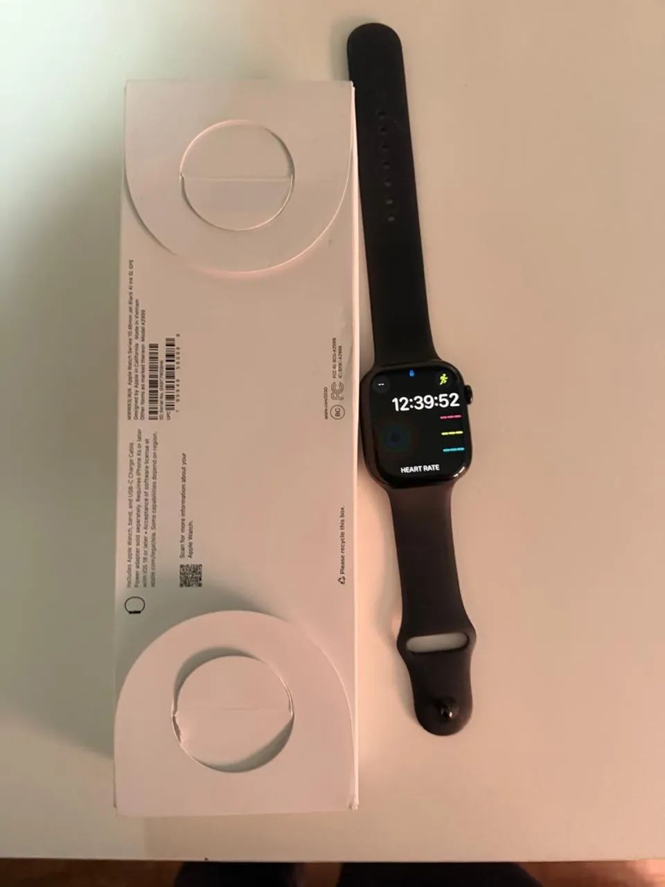 Apple Watch séries 10 46mm - Foto 2