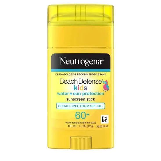 Protetor Solar Neutrogena kids - R$179,00 cada  - Foto 2