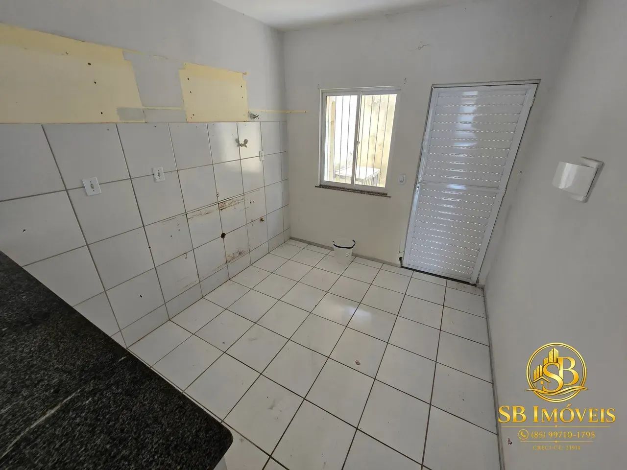 Alugo Casa em condominio no Eusébio/Ce - Foto 3