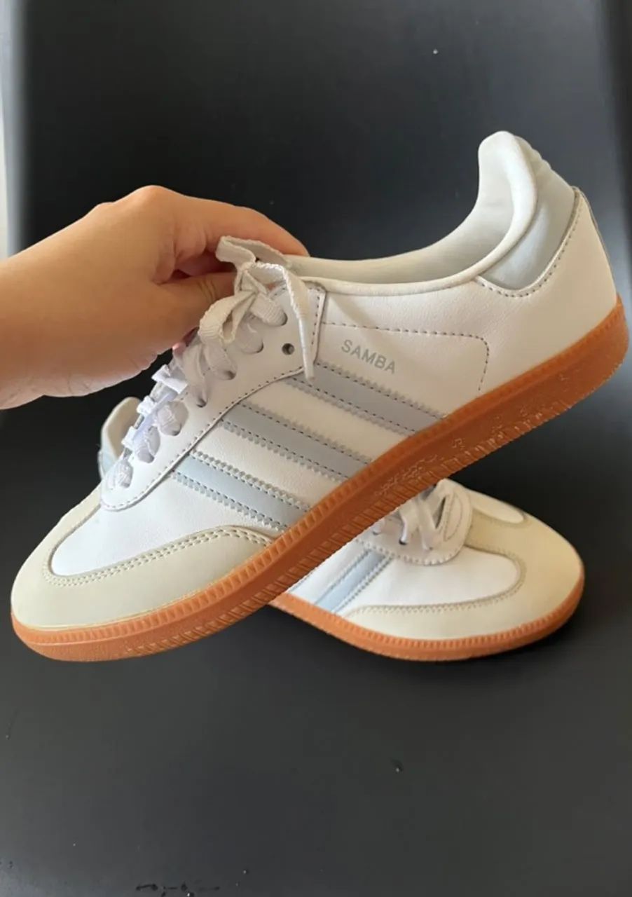 tênis adidas samba og