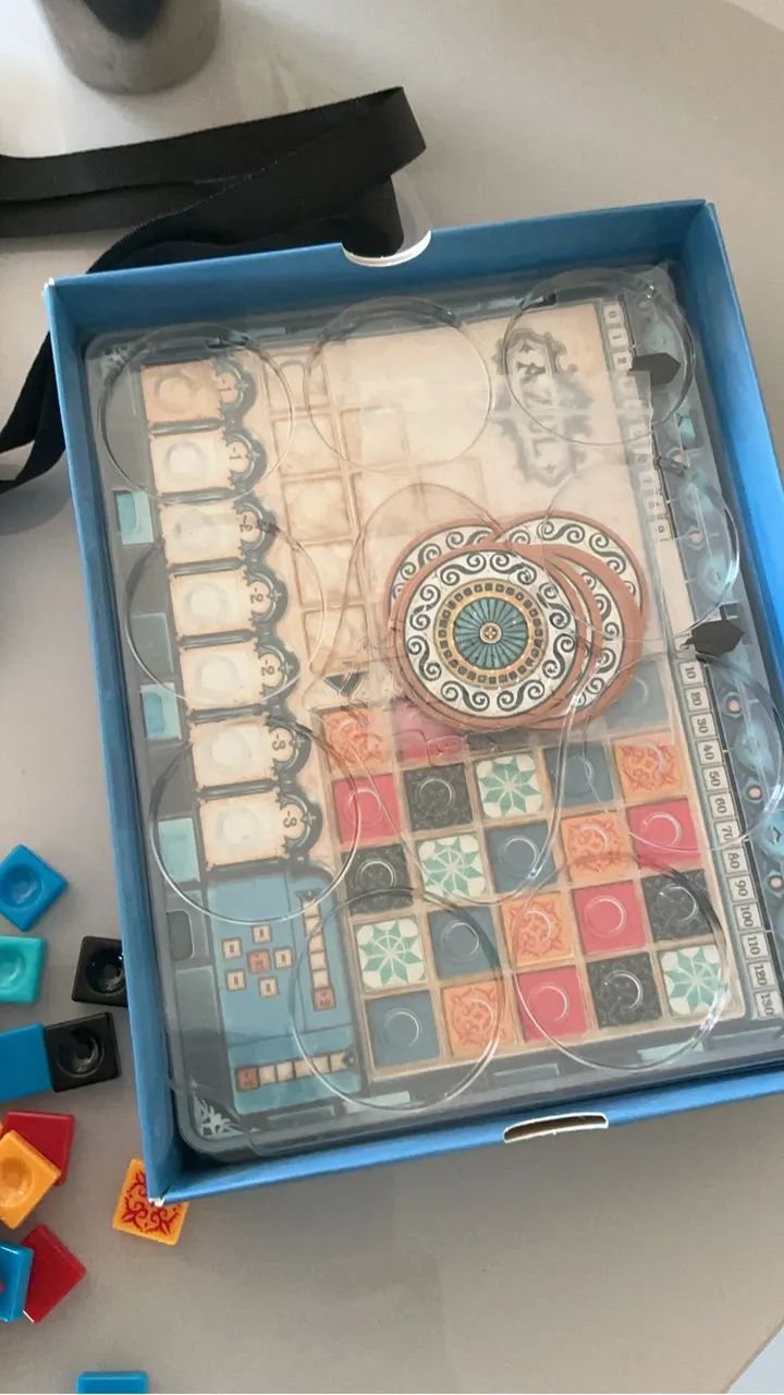 Pandemic - Foto 2