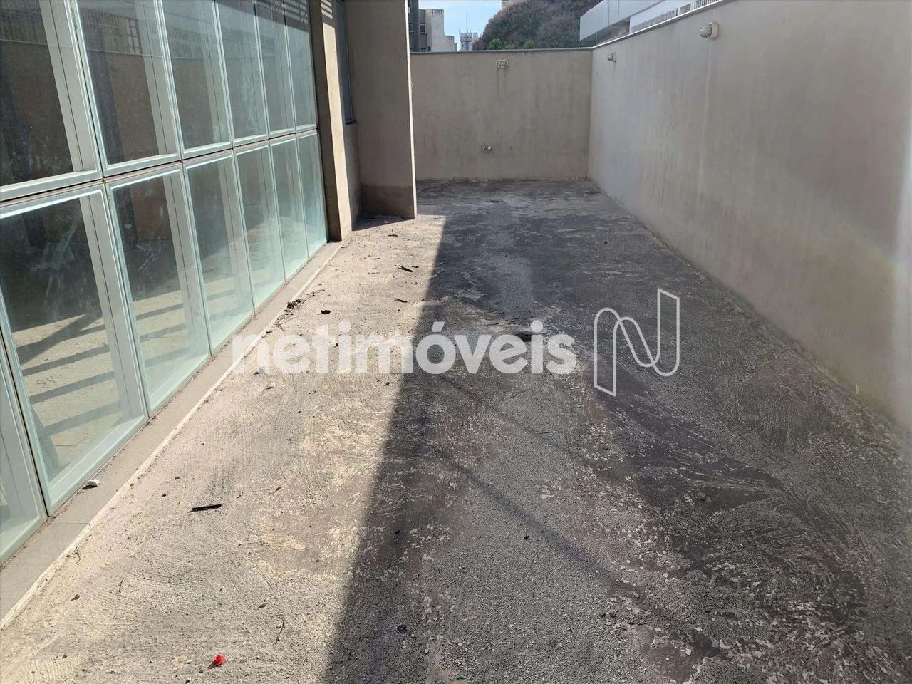 Locação Andar-pilotis Santa Efigênia Belo Horizonte - Foto 3