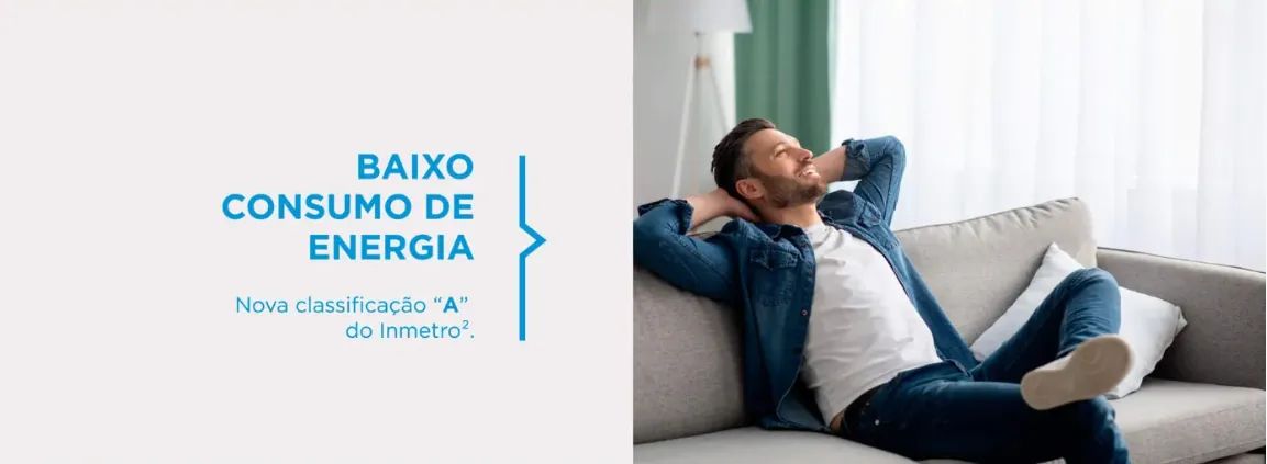 Ar Condicionado Janela 7500 BTUs Springer Midea Eletrônico Frio QCK075RB - Foto 4