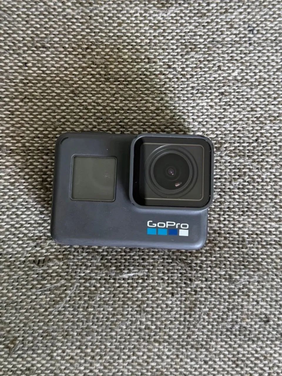 その他 gopro hero6 GoPro Câmera de Ação HERO6 Preta - 4K HD Video 12MP - À Prova D