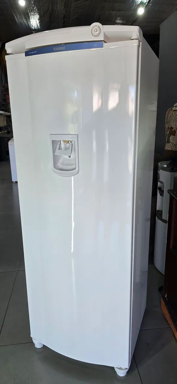 Geladeira consul  - Foto 4