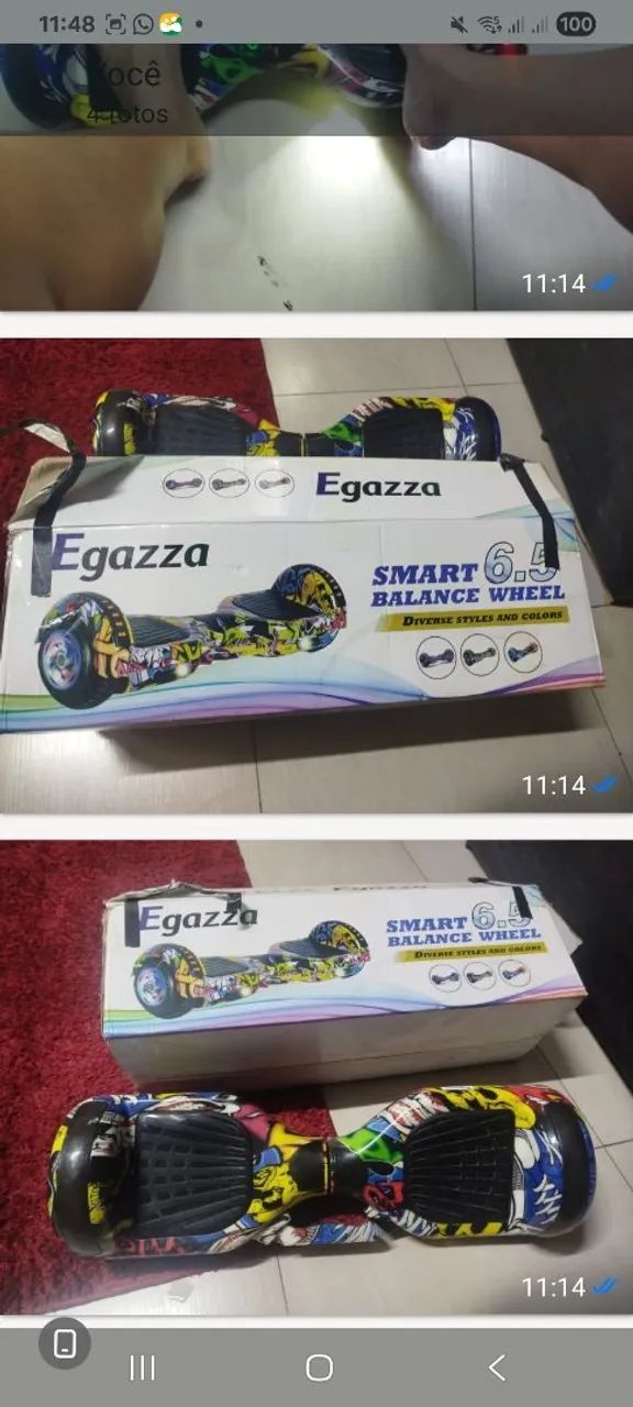 Vendo  - Foto 5