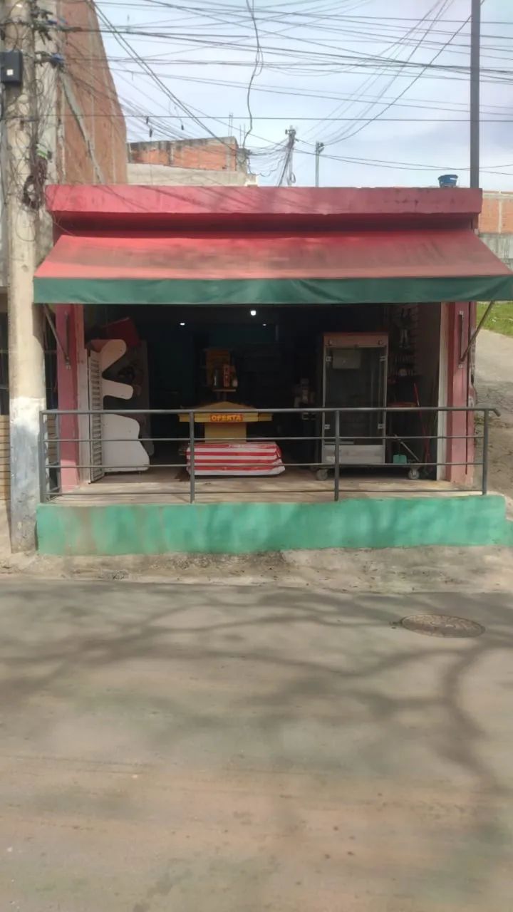Vende-se imóvel comercia - Foto 5