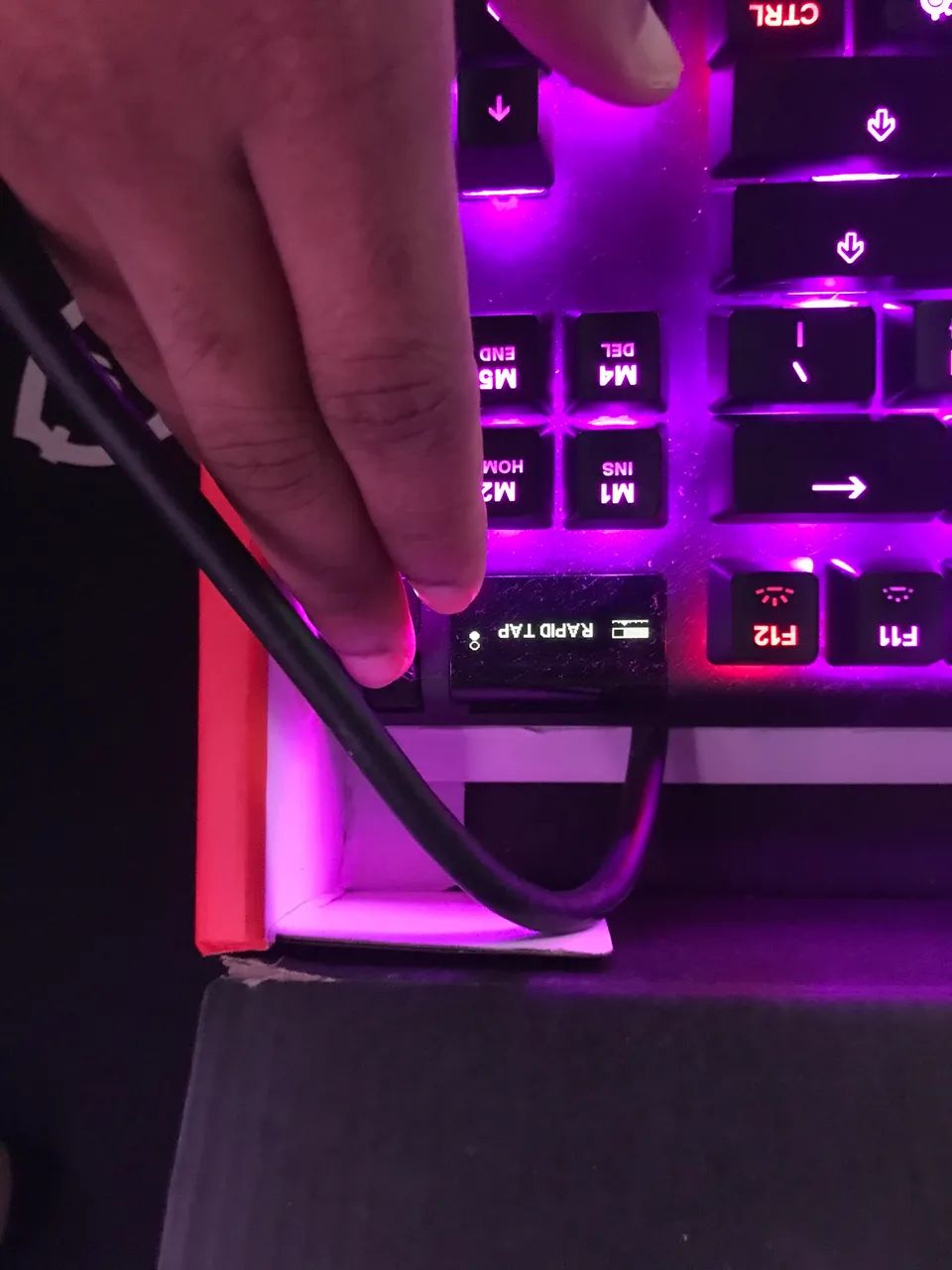 Apex pro tkl gen1 - Foto 2