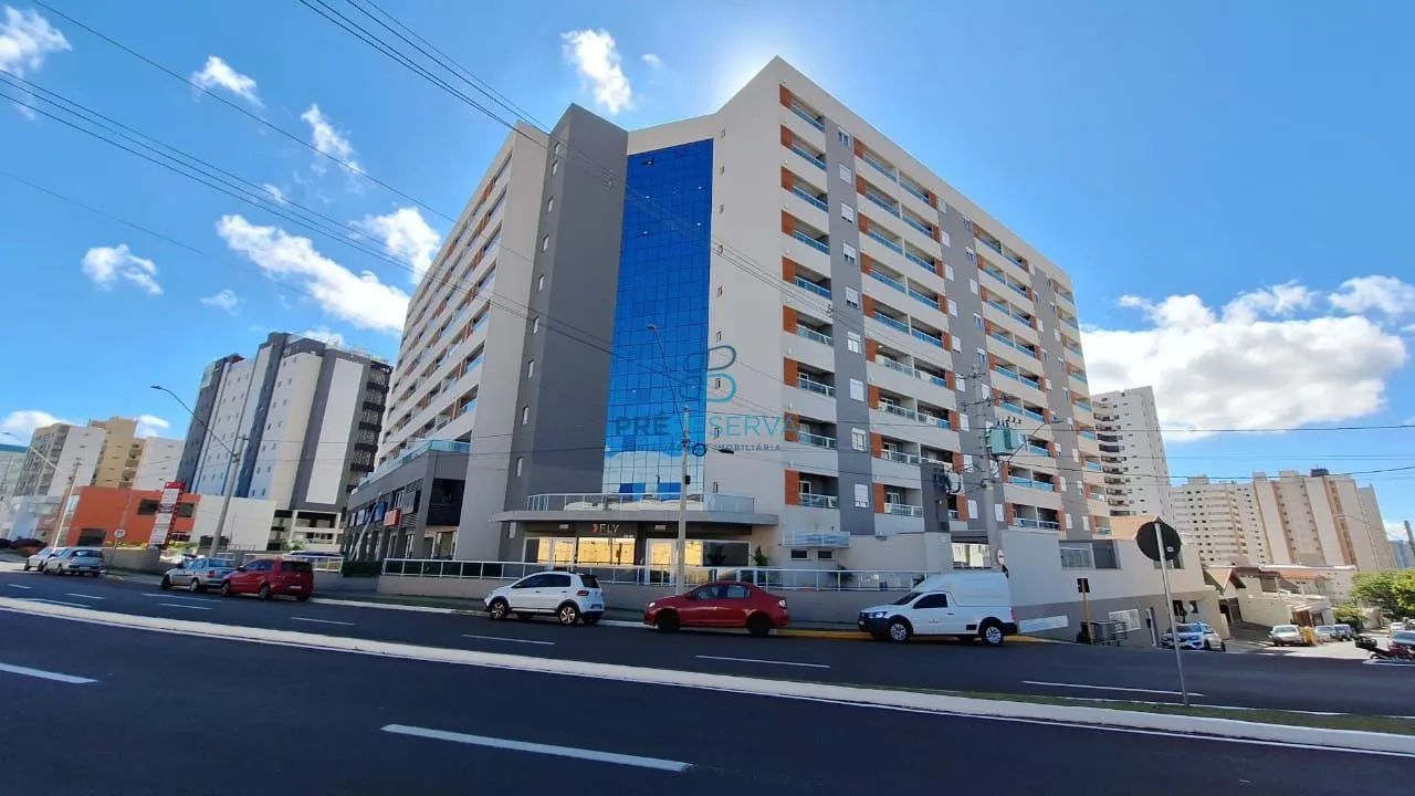 Fly Residence | 9º Andar