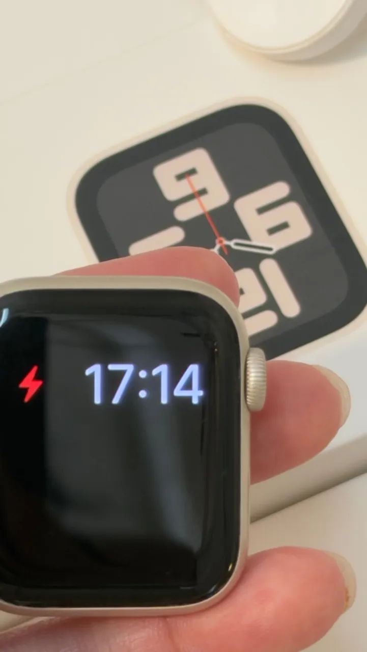 VENDO APPLE WATCH SE 2 - Foto 2