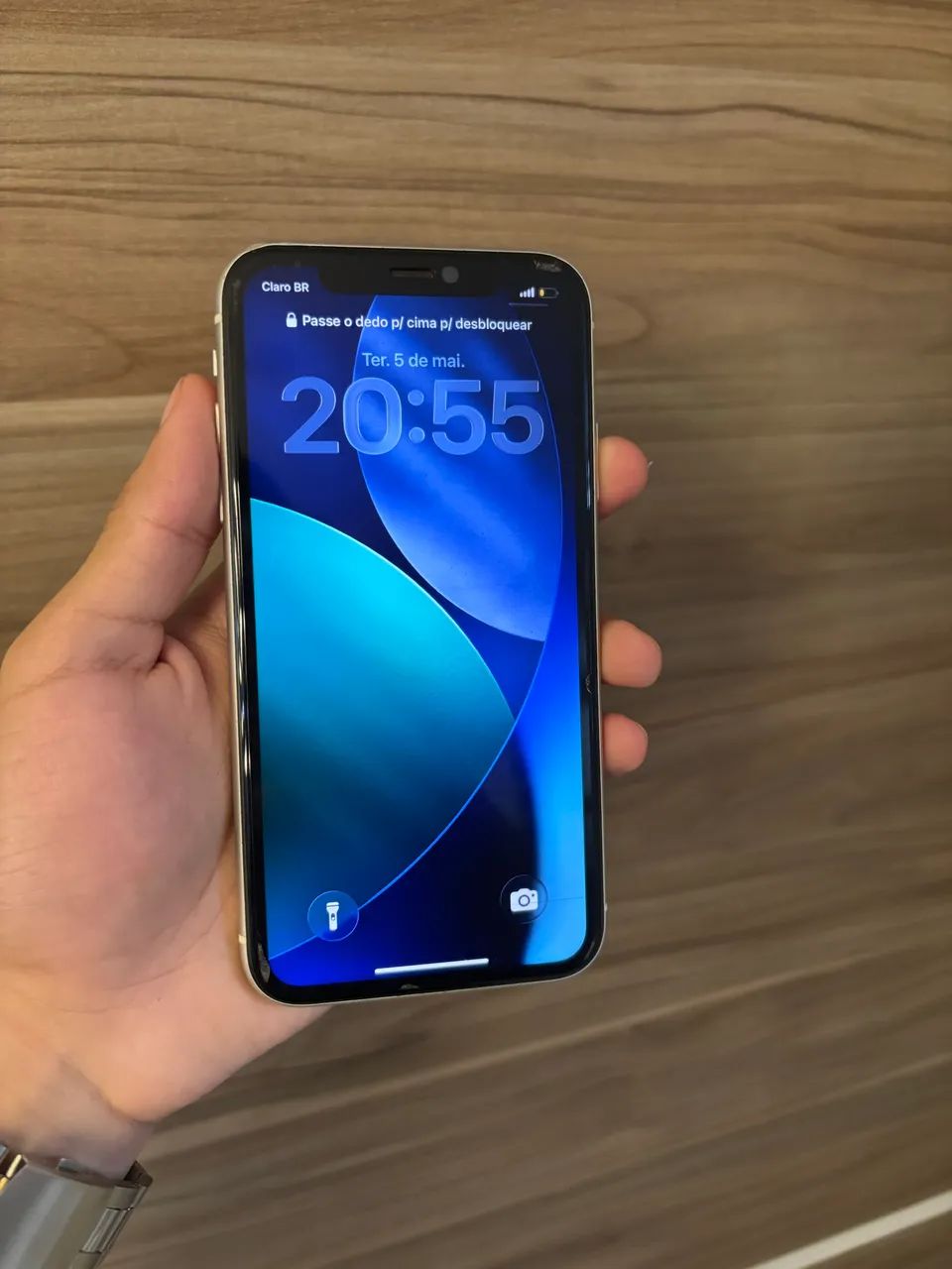 iPhone 11 64gb 74%? - Celulares e Smartphones - Morada do Ouro
