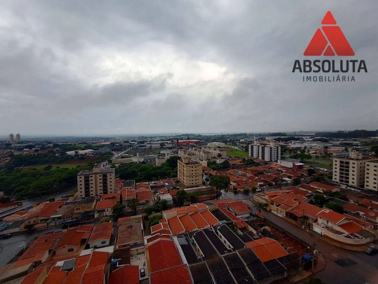 Apartamento com 3 dormitórios para alugar, 70 m² por R$ 2.450/mês - Vila Belvedere - Ameri - Foto 5