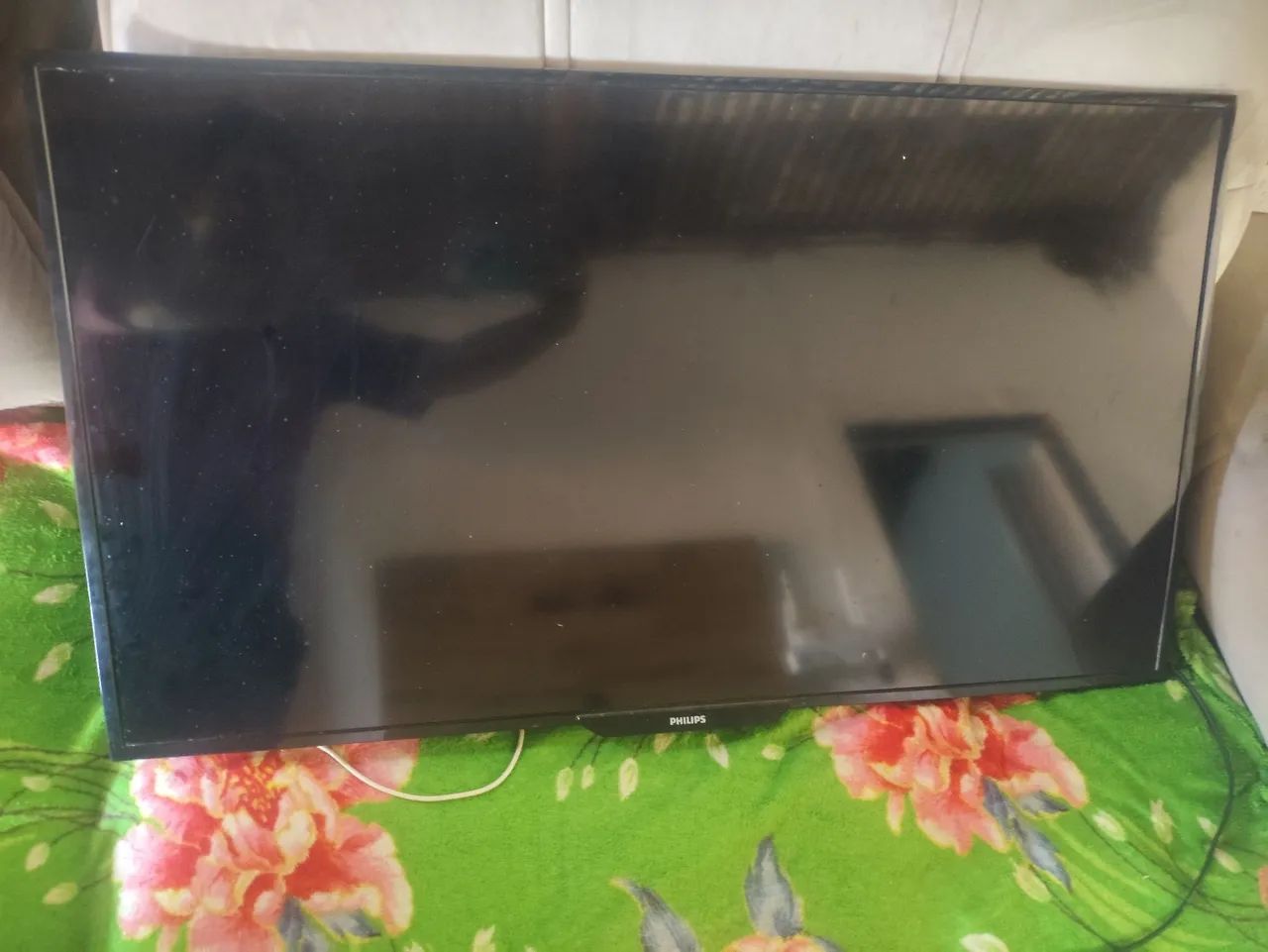 Vendo tv 40 polegadas com Chromecast  - Foto 2
