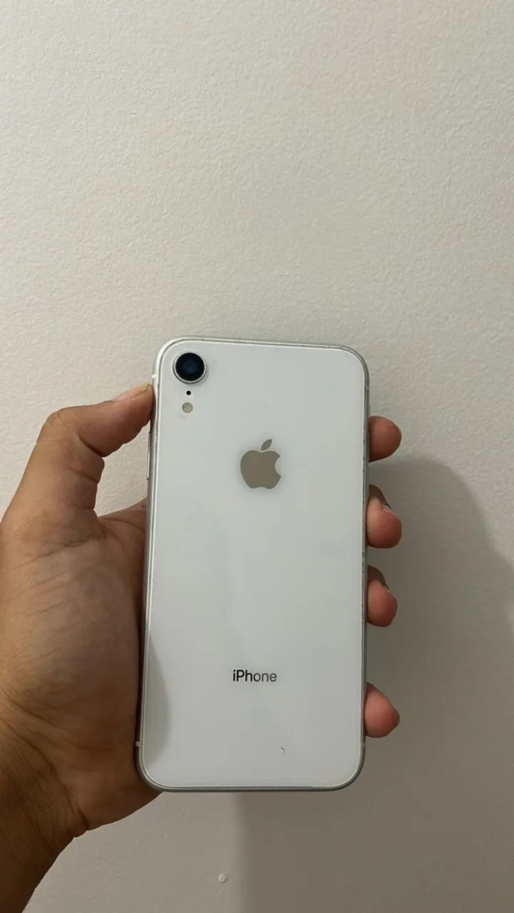 iphone XR - Foto 2