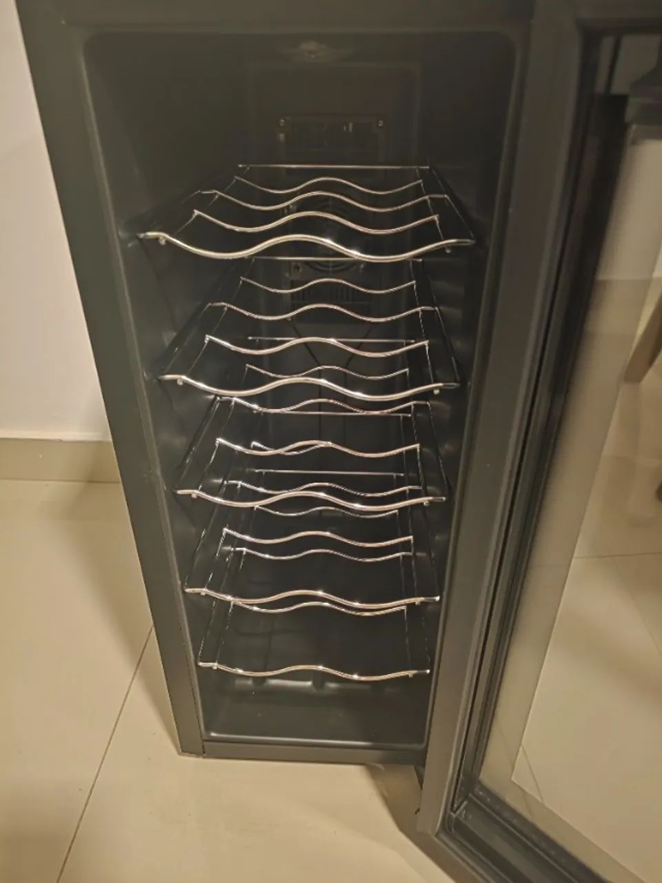 Adega Climatizada - Foto 2