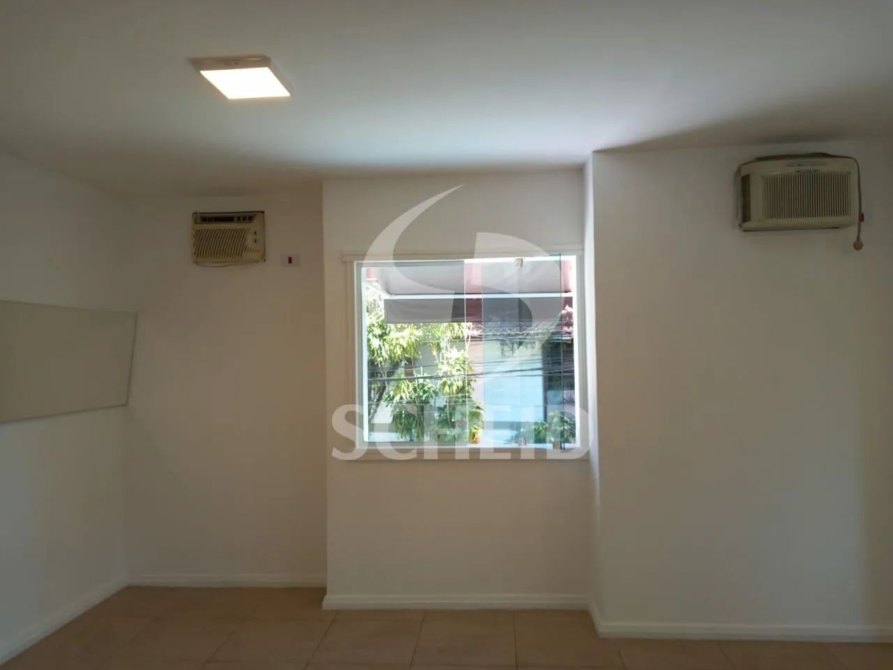 Casa comercial locacao, Chacara Santo Antonio, 2 saloes, 3 banheiros - Foto 9