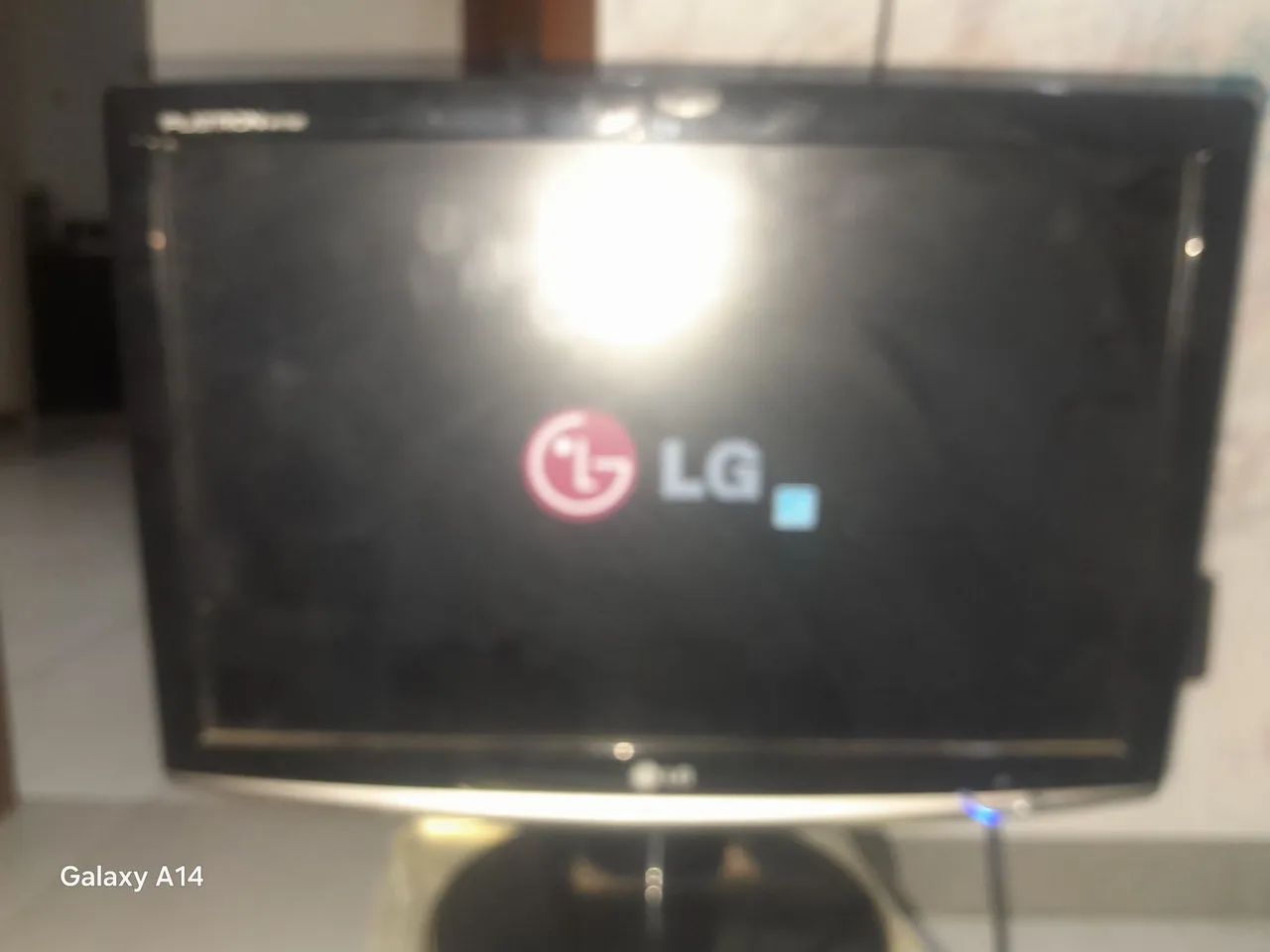 Monitor LG