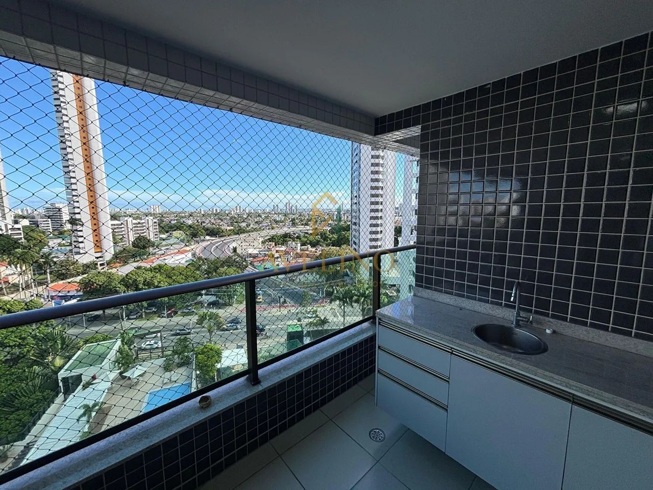 Apartamento Alto Padrão - Foto 5