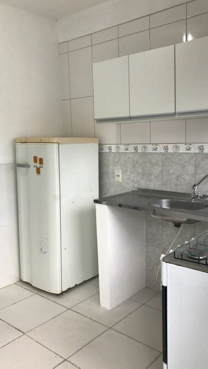 Apartamento Kitnet em Pantanal, Florianópolis/SC - Foto 4