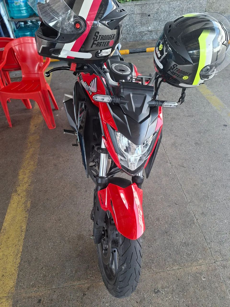 Troco por carro  - Foto 2