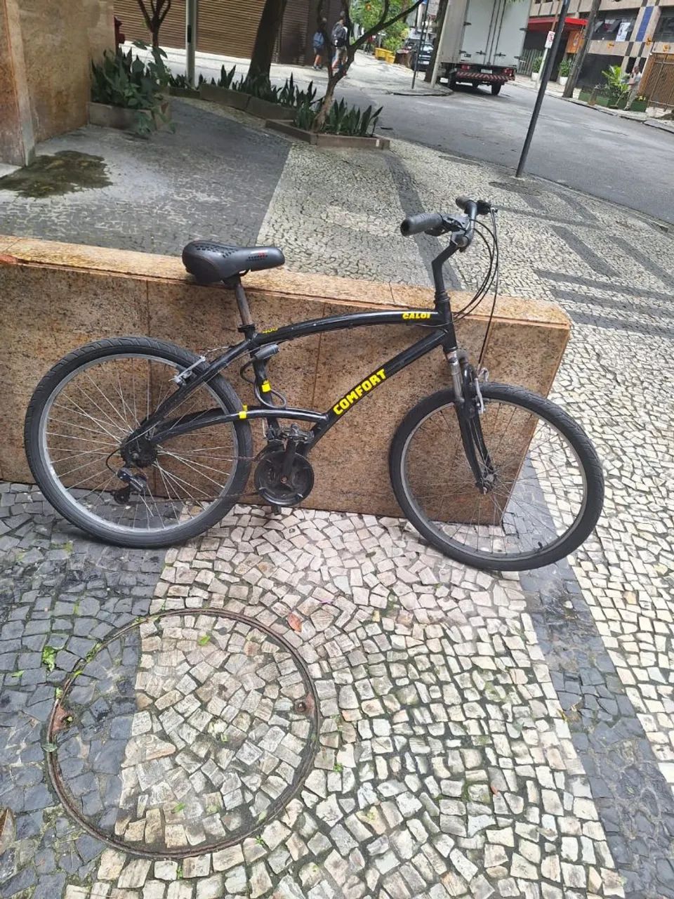 Bicicleta  - Foto 4