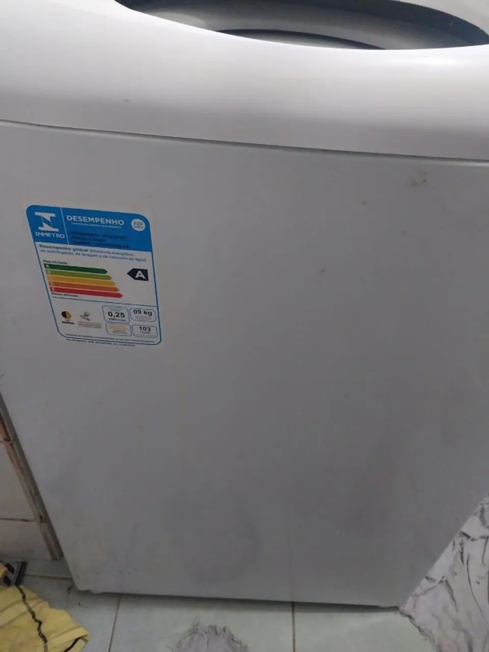 Maquina de lavar - Foto 3