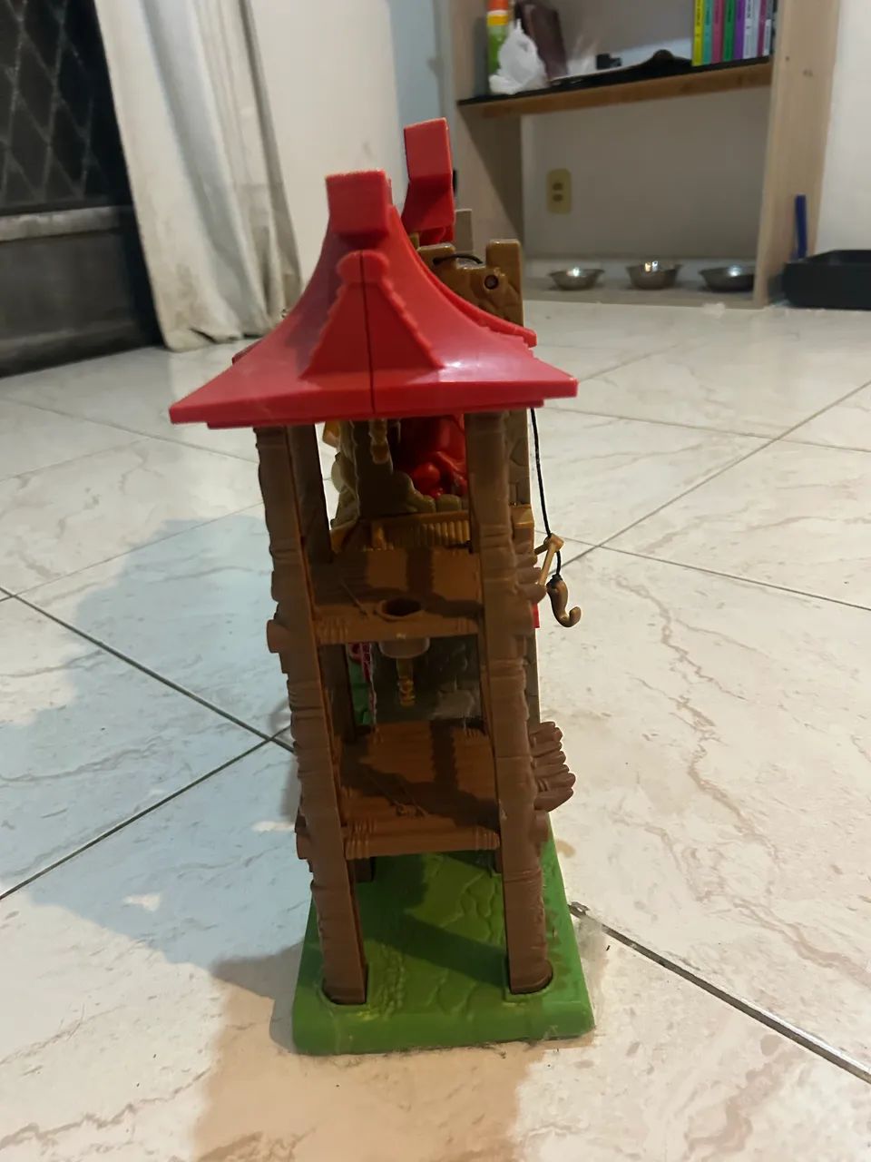 Castelo Samurai  - Foto 3