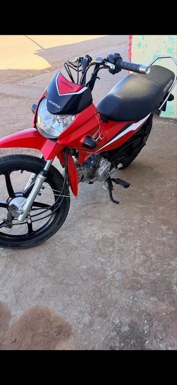 Pop 110i 2020 - Foto 2