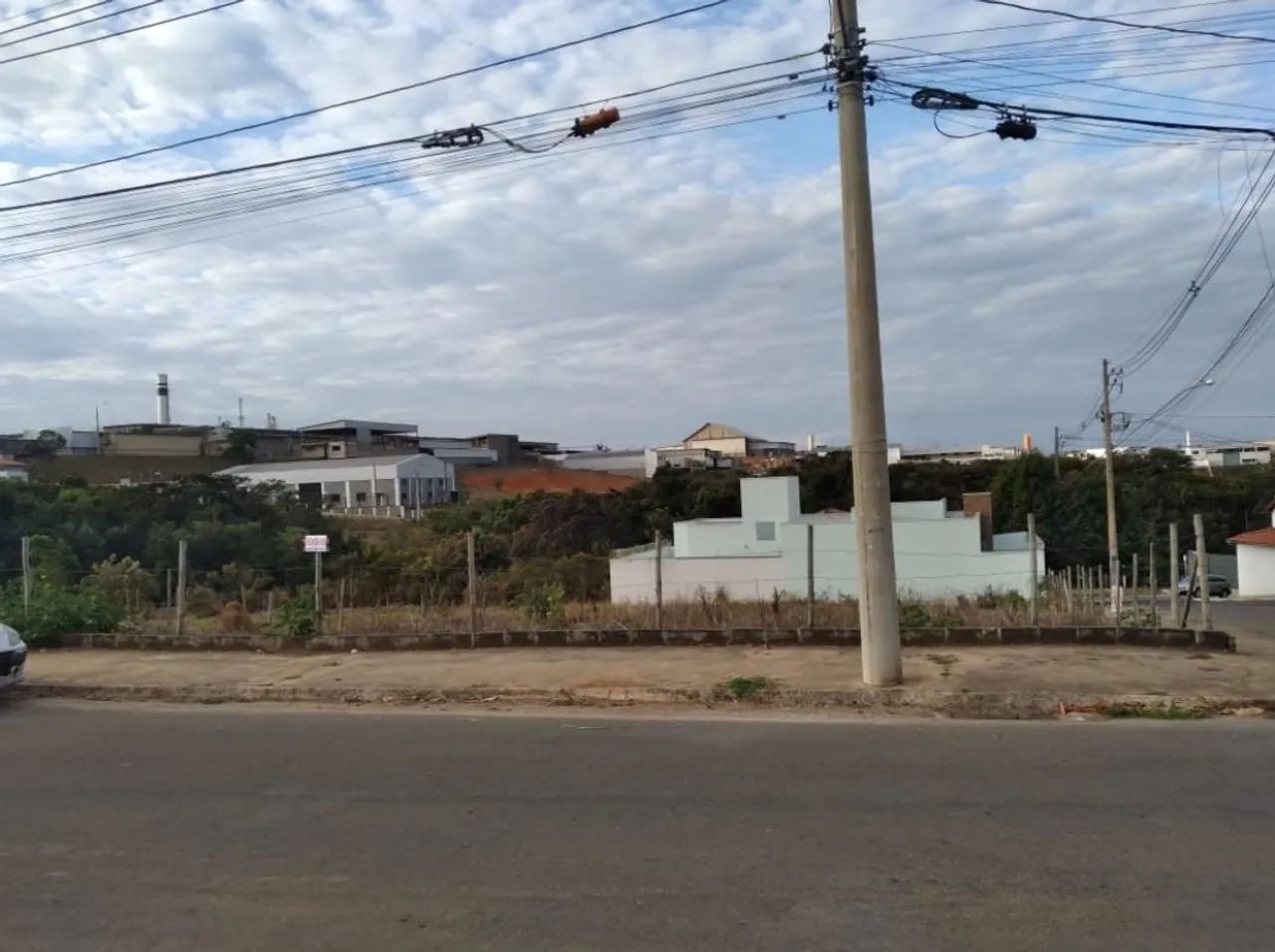 Lote Rio Bonito 
