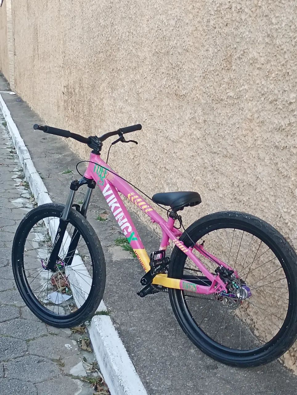 Vikingx *nova* 