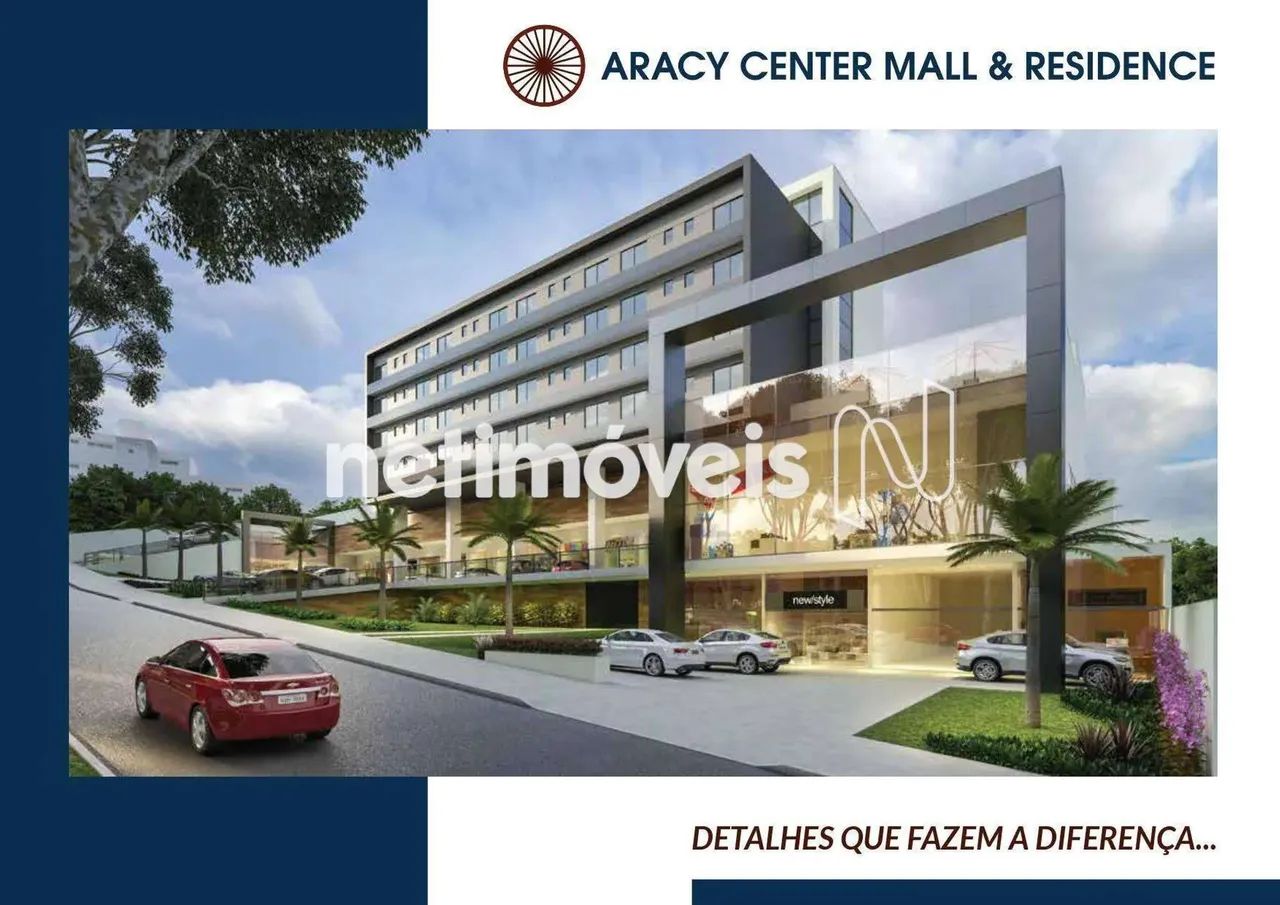 Venda Loja Estoril Belo Horizonte - Foto 11